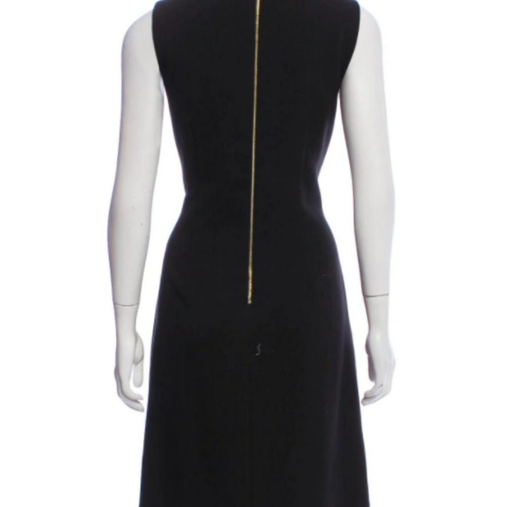 KATE SPADE NEW YORK Bateau Neck Knee-Length Dress - Picture 7 of 8